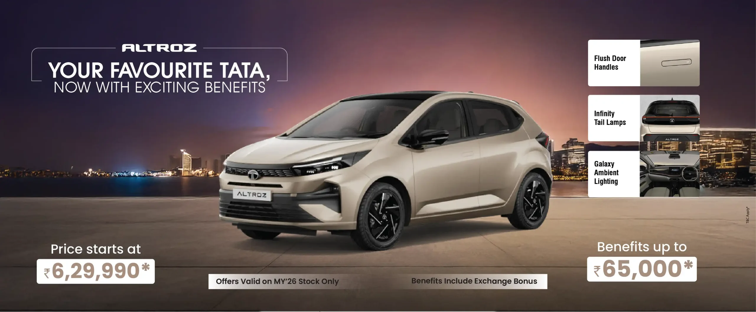 Best Tata Dealers and Showrooms in Hyderabad