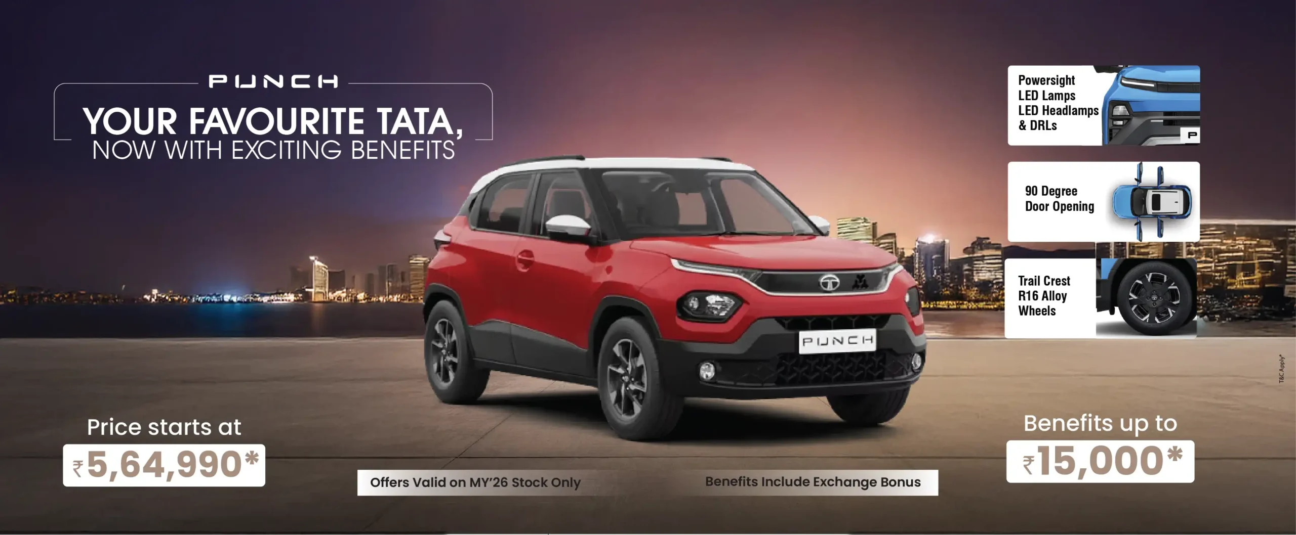 Best Tata Dealers and Showrooms in Hyderabad