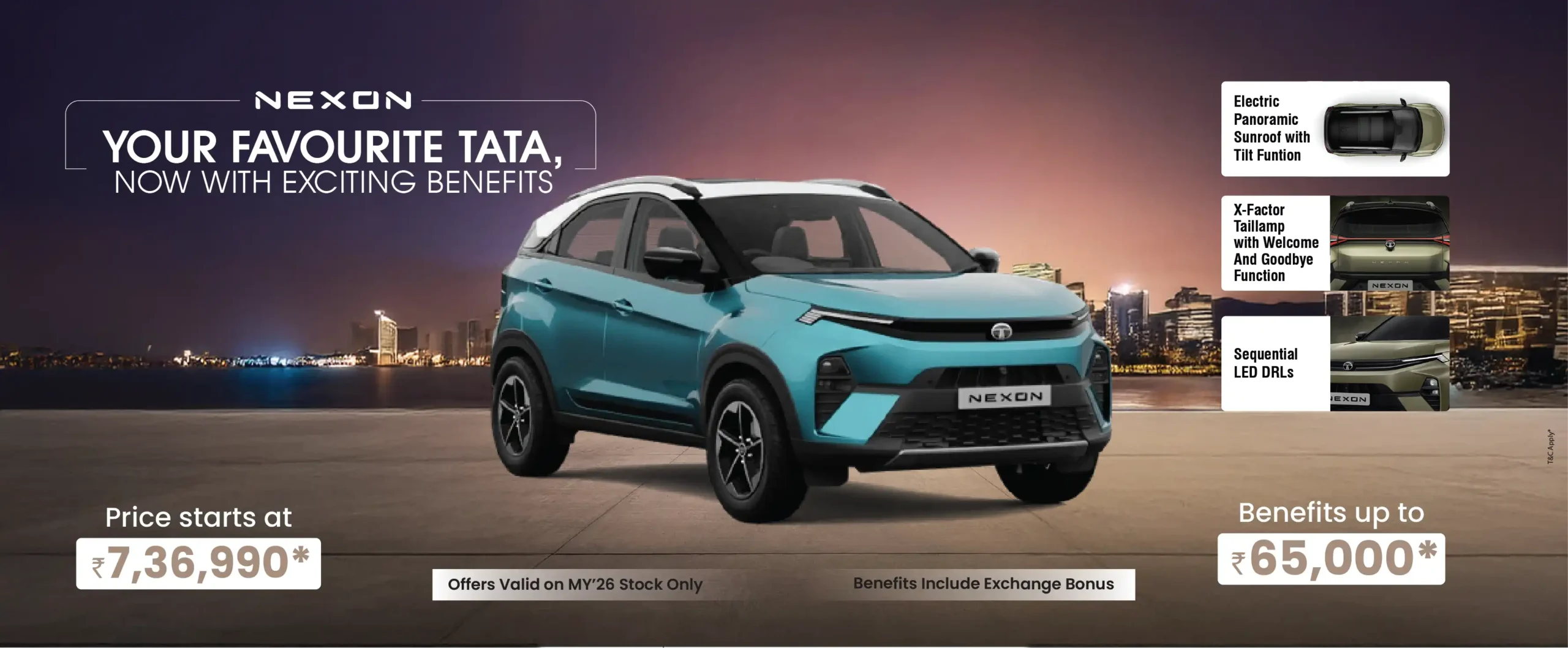 Best Tata Dealers and Showrooms in Hyderabad