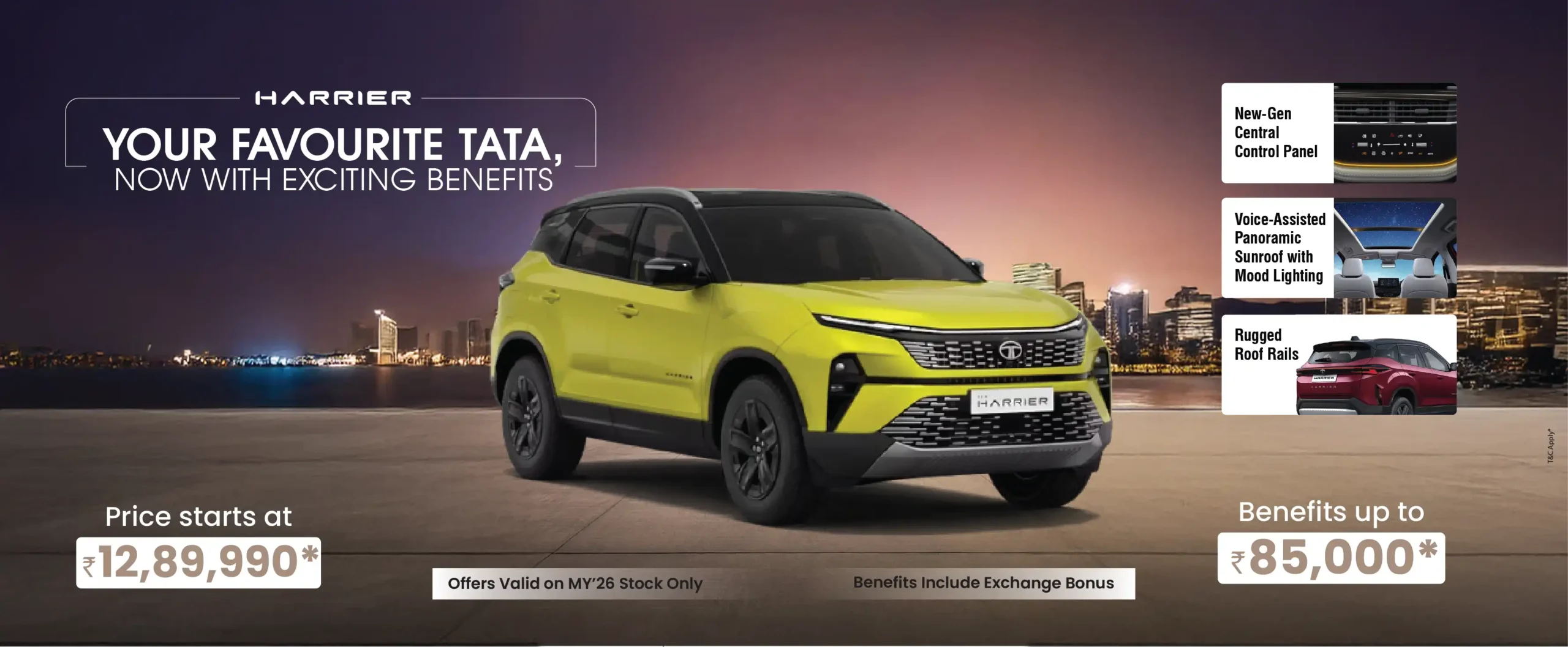 Best Tata Dealers and Showrooms in Hyderabad