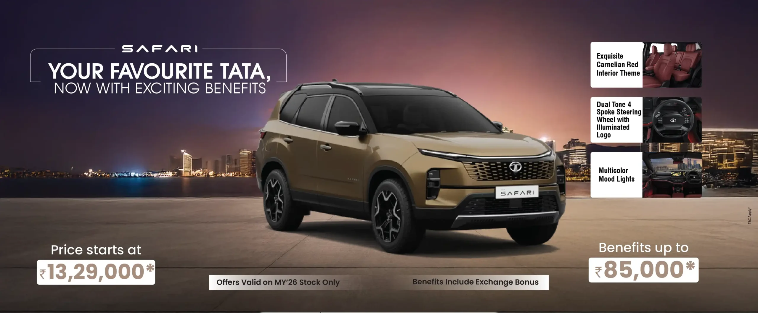 Best Tata Dealers and Showrooms in Hyderabad