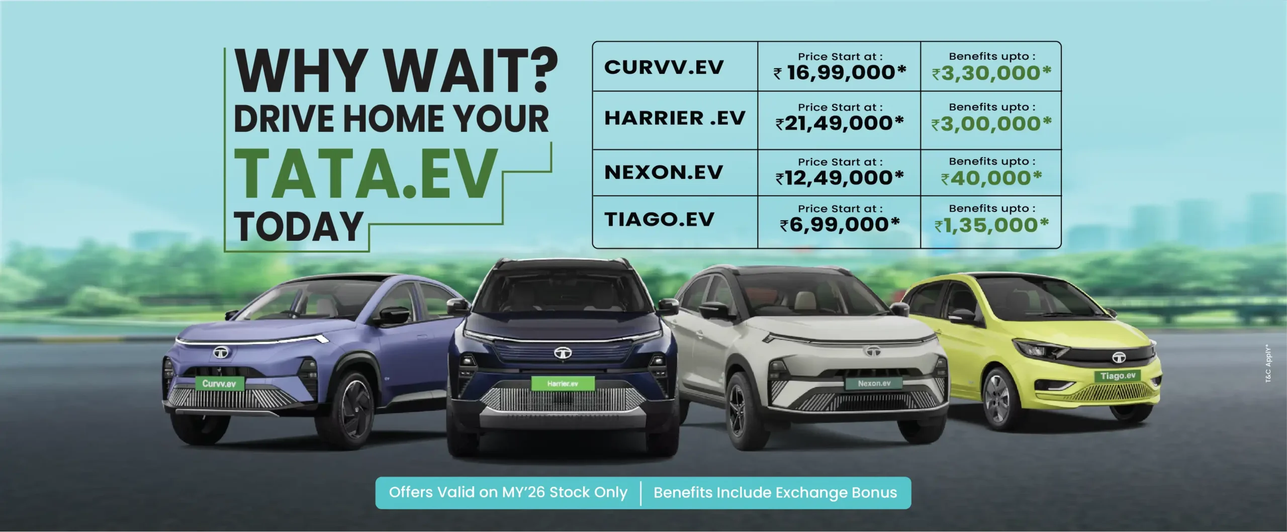 Best Tata Dealers and Showrooms in Hyderabad