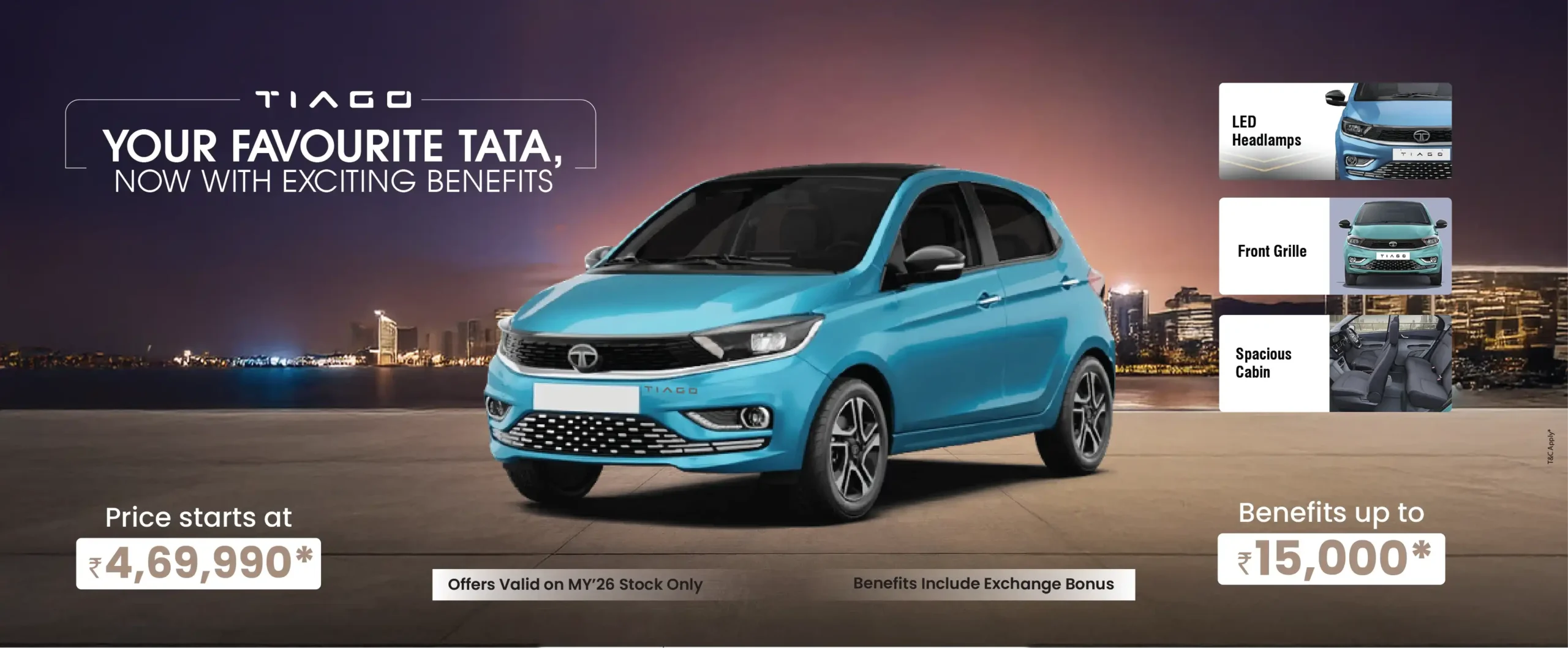 Best Tata Dealers and Showrooms in Hyderabad