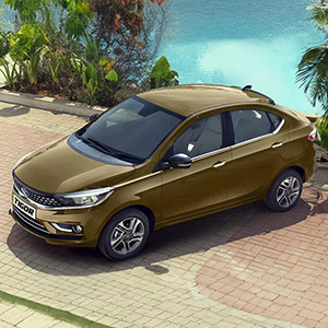  The Tata Tigor: A Closer Look at Its Safety Features