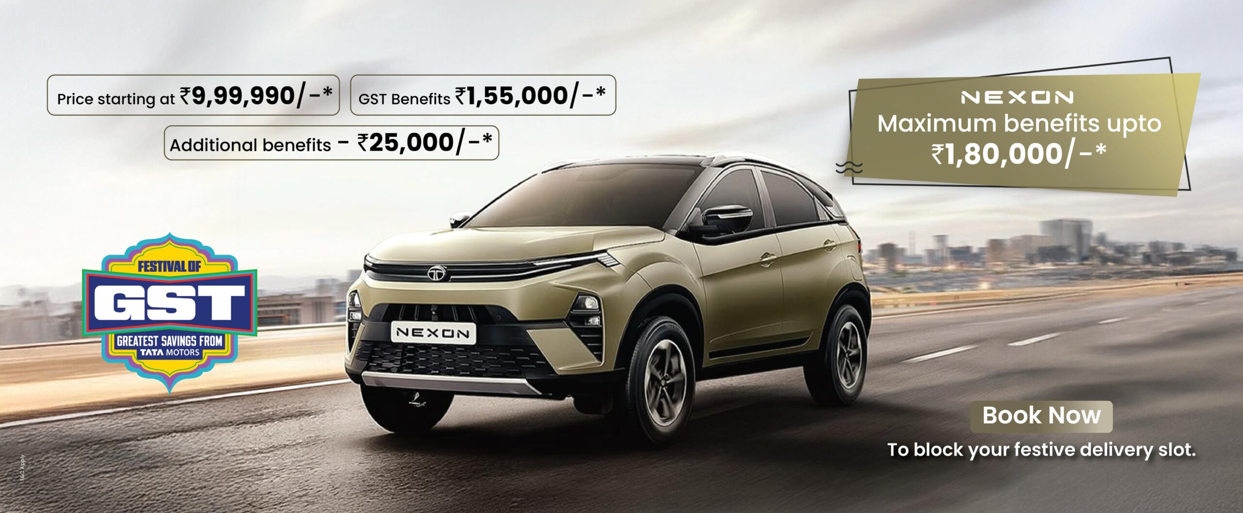 Malik Auto world offers Sep