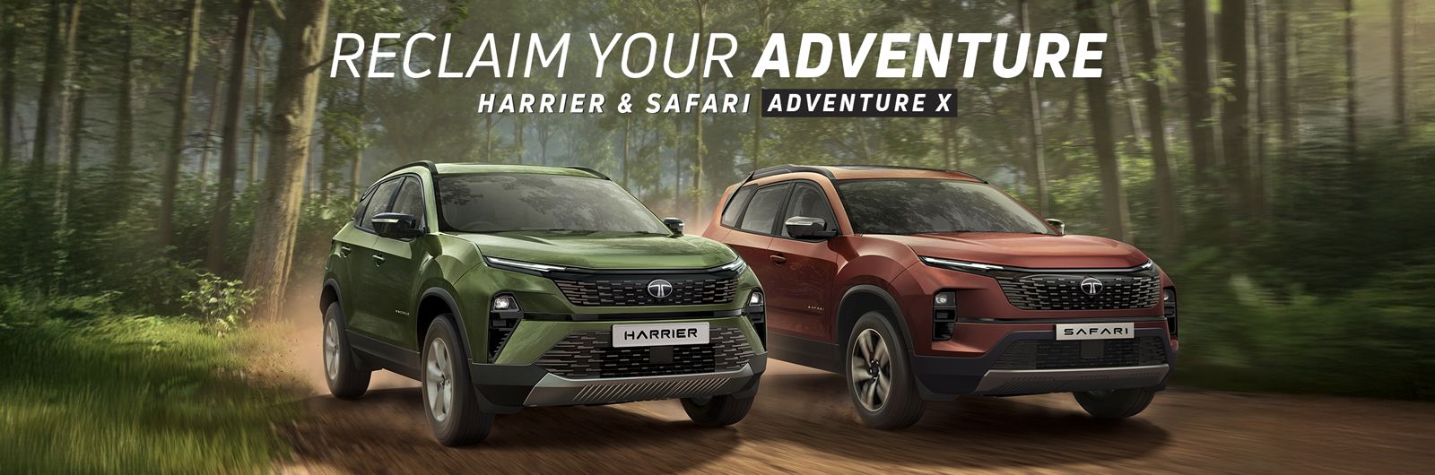 Tata Harrier & Tata Safari Updated Variants, Features, and Prices 40