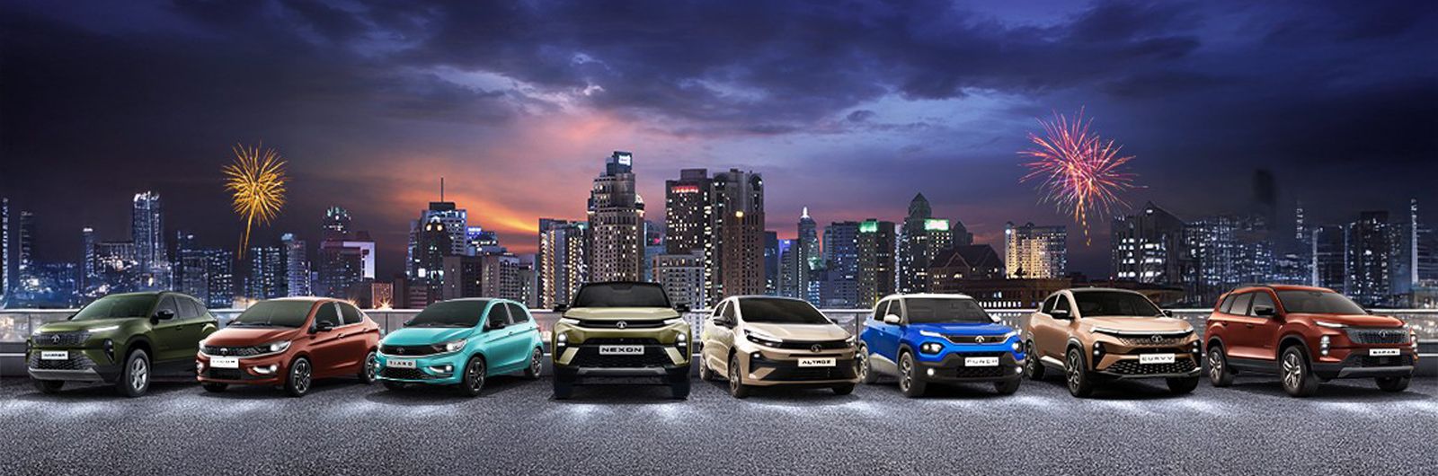 Malik Auto World’s Guide: When and Why to Service Your Tata Car