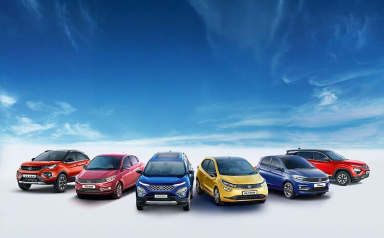 Tata Cars Price List in Hyderabad: Find the Best Deals | Malik Auto world