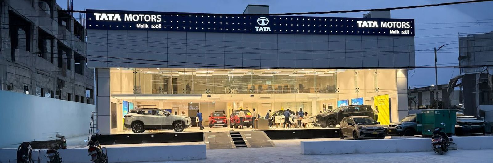 Best Tata Car Service Centers Near You: A Complete Guide