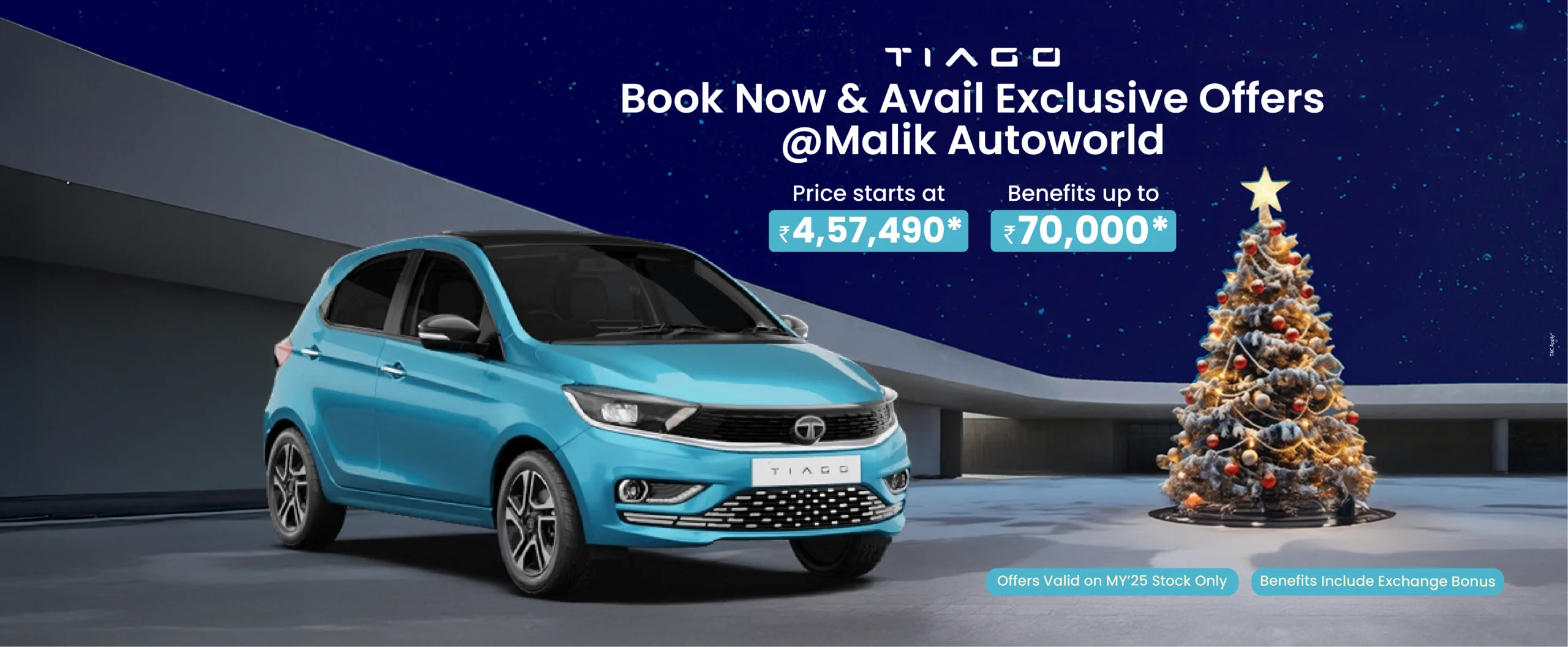 TATA Leadgen - Dec web banners