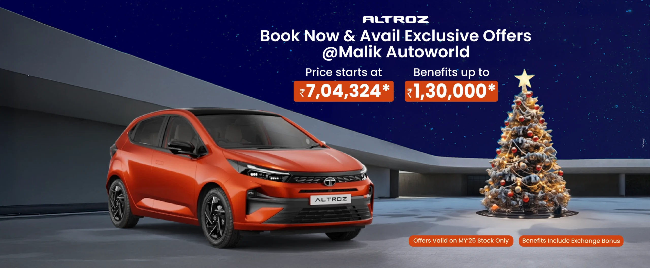 TATA Leadgen - Dec web banners