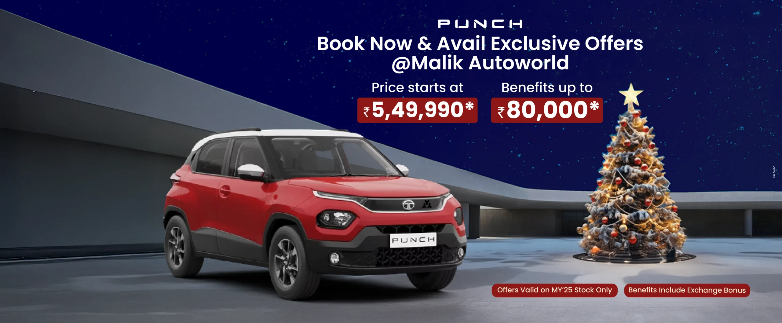 TATA Leadgen - Dec web banners