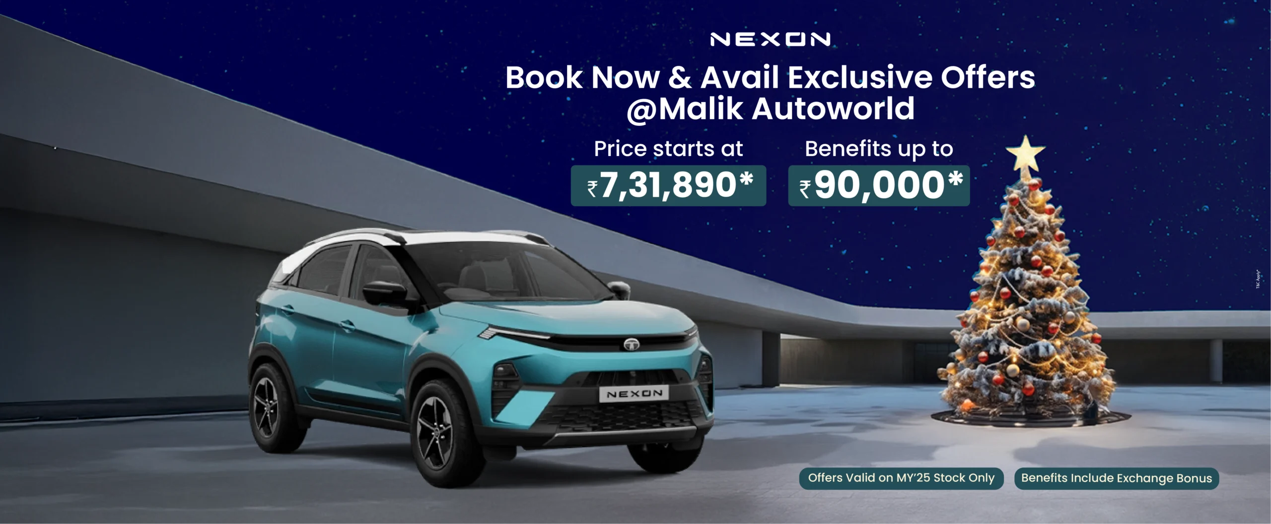 TATA Leadgen - Dec web banners