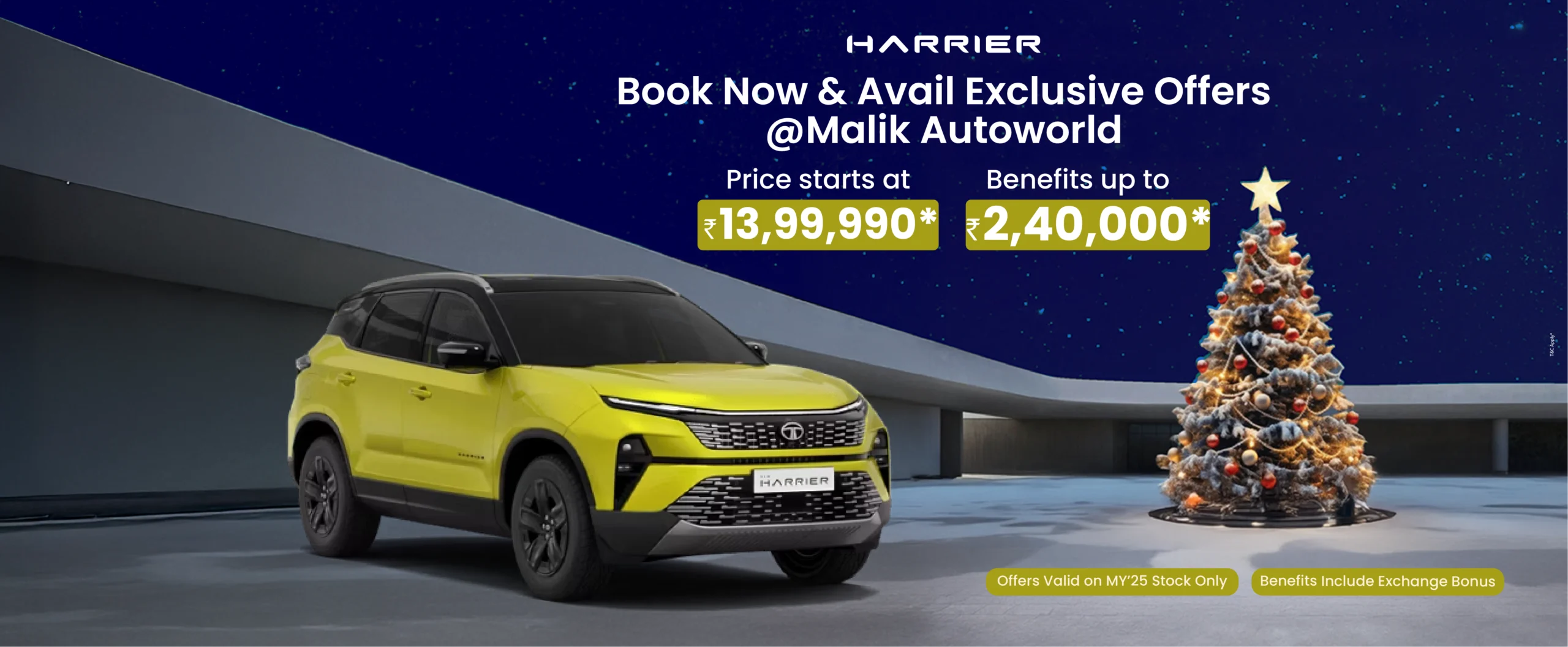 TATA Leadgen - Dec web banners