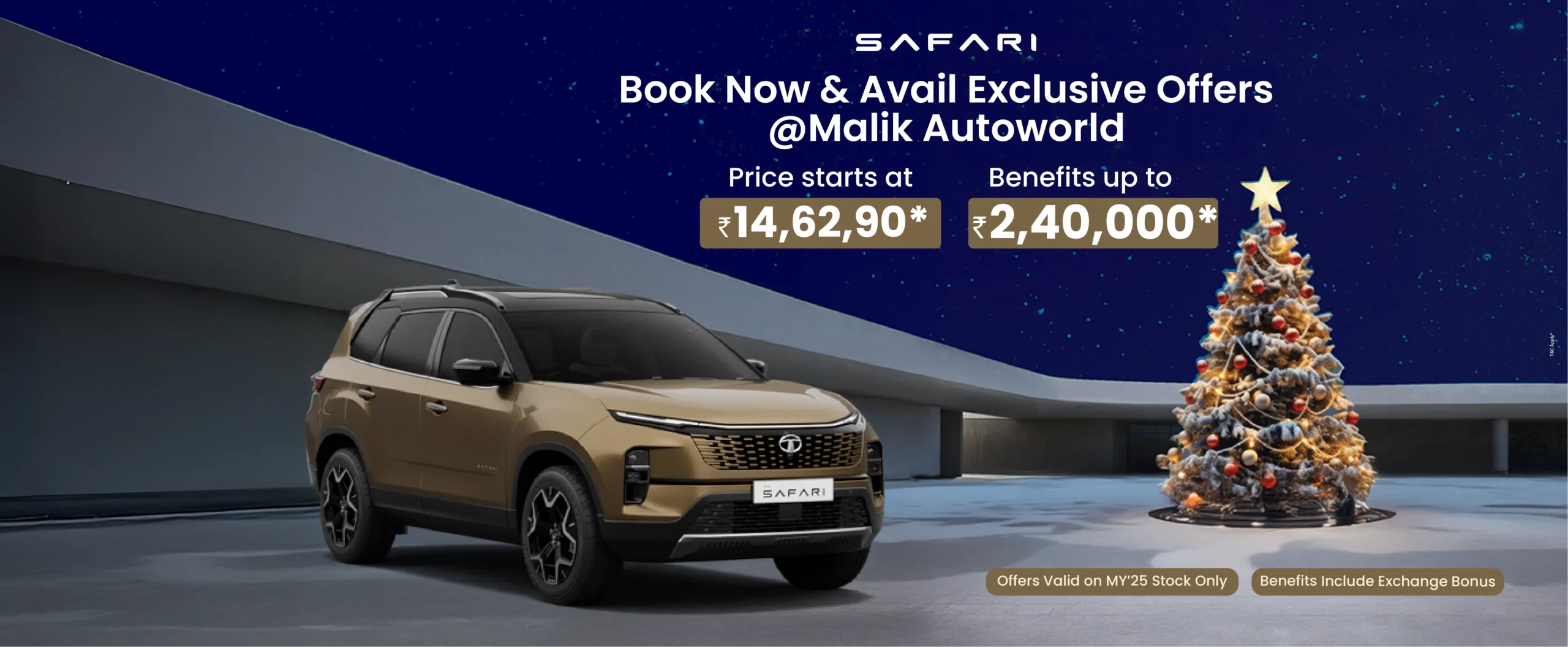 TATA Leadgen - Dec web banners