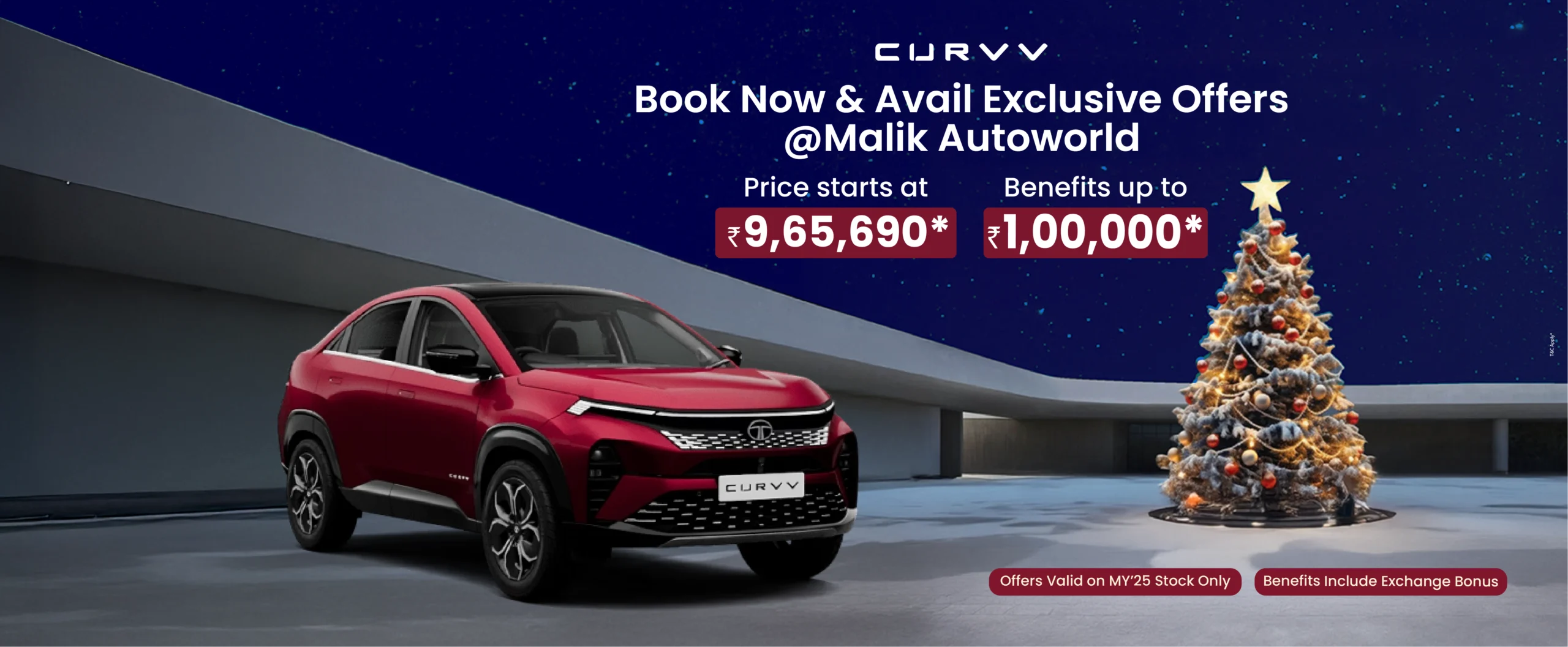 TATA Leadgen - Dec web banners