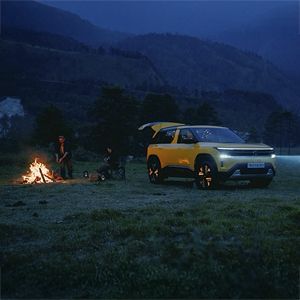  Tata Sierra: Everything We Know So Far