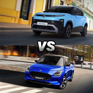  2026 Tata Punch vs Maruti Suzuki Swift: SUV or Hatchback – Which Should You Choose?
