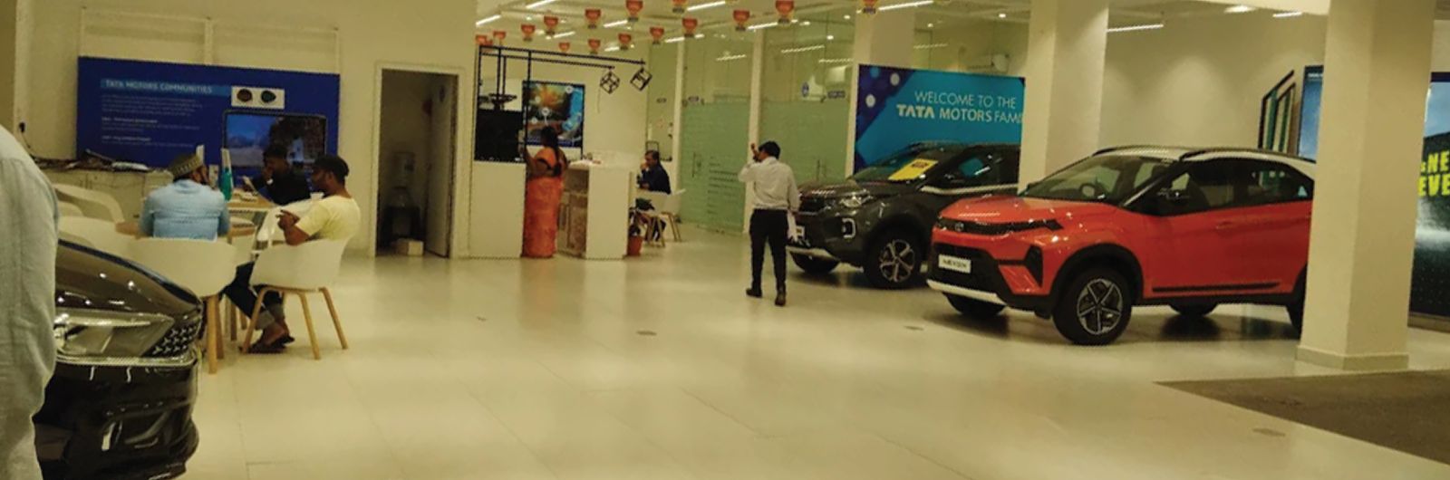 Tata Cars Price in Hyderabad: Features, Pricing & Expert Insights by Malik Auto World
