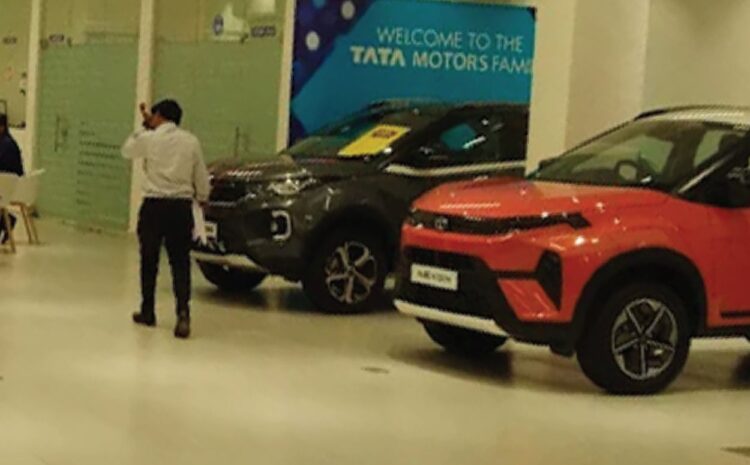  Tata Cars Price in Hyderabad: Features, Pricing & Expert Insights by Malik Auto World