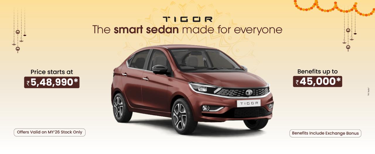 Tata car prices in Hyderabad