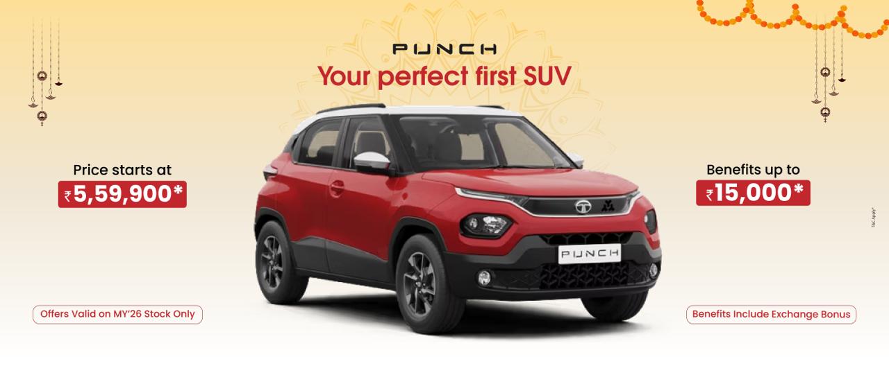 Tata car prices in Hyderabad