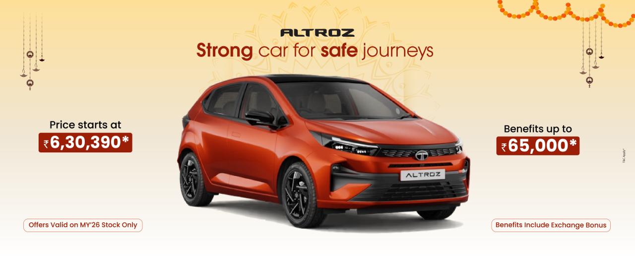 Tata car prices in Hyderabad