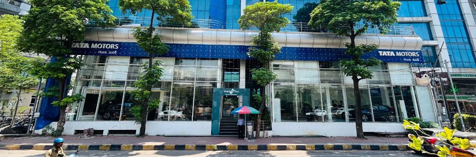 Why Is Malik Auto World the Most Trusted Tata Cars Dealer in Hyderabad, Telangana?