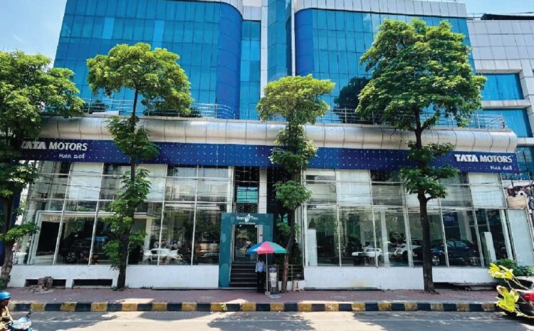  Why Is Malik Auto World the Most Trusted Tata Cars Dealer in Hyderabad, Telangana?