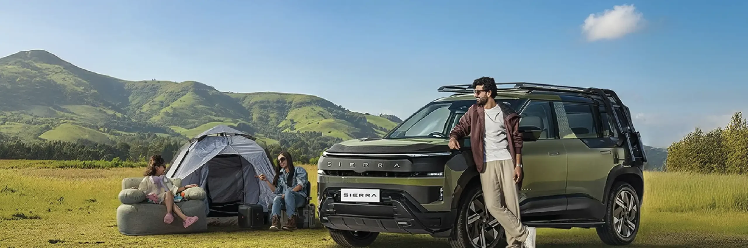 Tata Sierra Diesel Review: Power Meets Comfort | Malik Auto World