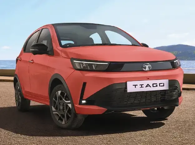  Tata Tiago Facelift vs Previous Model: Key Differences