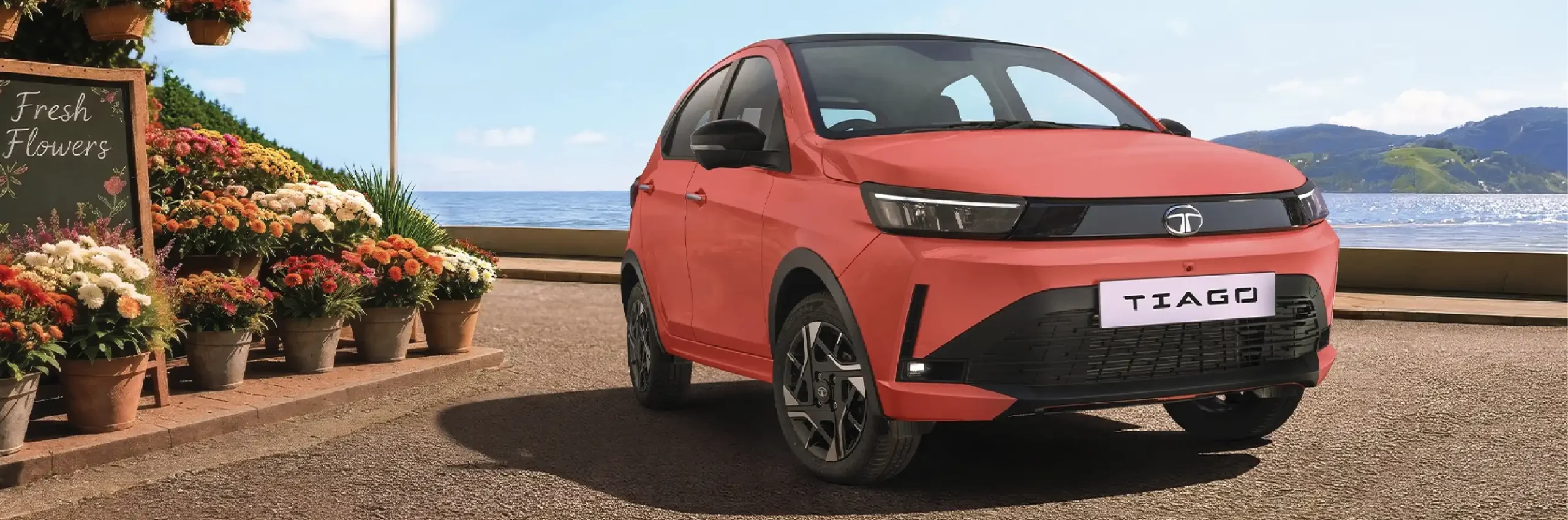 Tata Tiago Facelift vs Previous Model: Key Differences | Malik Auto World