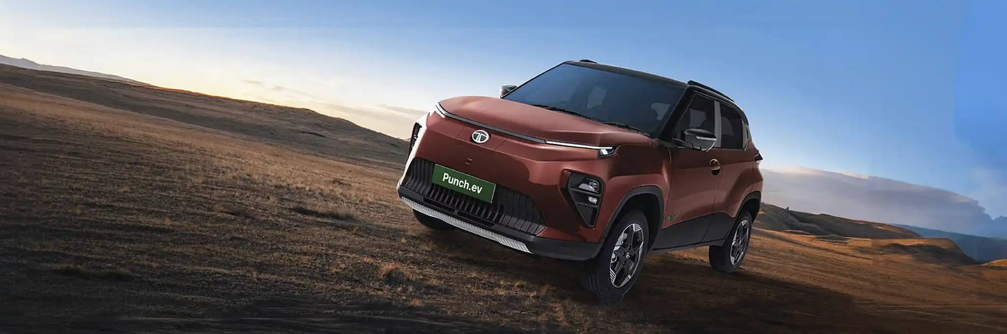 Tata Punch.ev Buying Guide: Price, EMI & Benefits | Malik Auto World