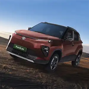  Tata Punch.ev Buying Guide: Price, EMI & Benefits