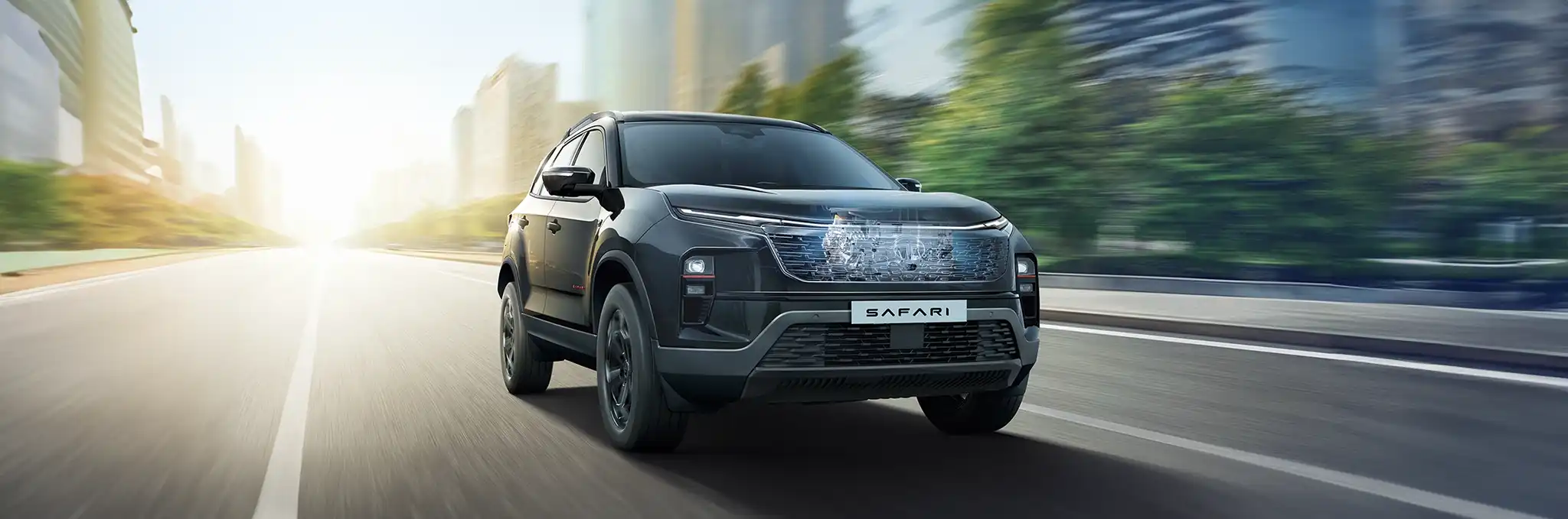 Tata Safari Features That Make Every Journey Better | Malik Auto World