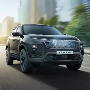  Tata Safari Features That Make Every Journey Better
